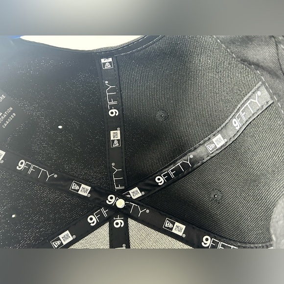 Steam Whistle - New Era 9FIFTY Adjustable Snapback Hat - 🍻🧢 - Picture 4 of 11